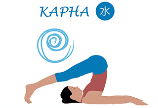 KAPHA（水）